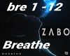 Zabo Breathe