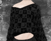 ☪︎Sweater - BK¹