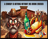 Funny Cowboy