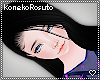 *KR* Harachi Black
