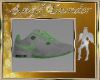 ANGEL GreyTick 25