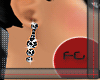 [FG] Delicious Earrings