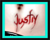 [JX] Justiy's Tattoo