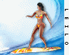 ! L! Alana Surfboard
