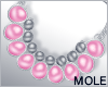 *M* Alaura Necklace