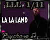 Lisandro - La La Land