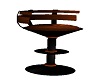 cafe bar stool 1