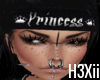 Princess Headband