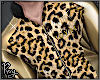 Royal Leopard Jacket