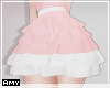 Princess skirt | Pink