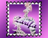 BIG stamp Zarifa