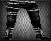 (EA) Ivory Bound Pants