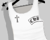 B. Chrome Hearts Tank