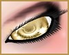 Eyes Gold Cosmo