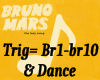 Brunomars Lazysong&dance