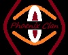 Phoenix Clan Cloak [Red]