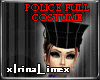 [IL] POLICE FULL COSTUME