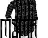 GOTH CLUB Shirt [M]