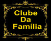 Room Clube da Família