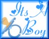 it is a boy