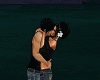 the stoten kiss Animated