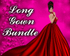 Long Gown Bundle v.1