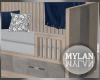 ~M~ I Bexley Toddler Bed