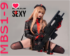 Marry Me Bellamy - SEXY