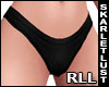 SL Black Bikini RLL
