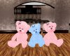 Our Kid's Cuddle Bears