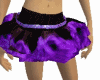 {fey}emo purple tutu