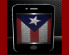 (BO)Ipod PuertoRico Flag