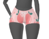 Peachy Shorts