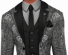 Grey Suit PNY-200