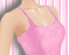 (SV) Pink Lace Dress