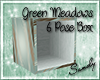 Green Meadows Pose Box
