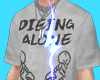 skull dieding