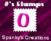 # 4 Stamp