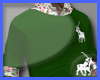 [1K]Polo Sweater Shirt G