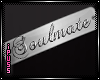!iP Soulmate Necklace(M)