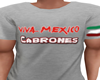 S1 - Viva Mexico Kbrones