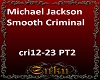 MJ-Smooth Crmininal PT2