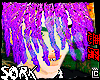 animated dreads