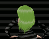 *K* Green Hair