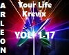 Your Life Krevix