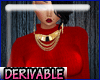 Derivable Long Sweater