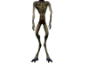 Demon Man Costume