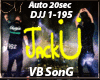 Best DJ Jack U EDM |VB|