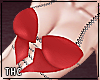   heartbreaker / red