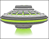Space Ship Avatar
